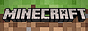 Small button: Minecraft